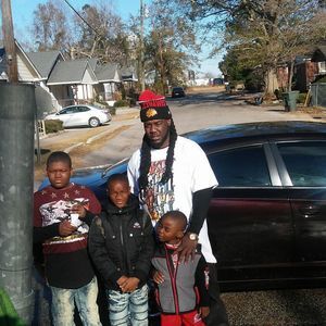 Meet your Posher, Jojo